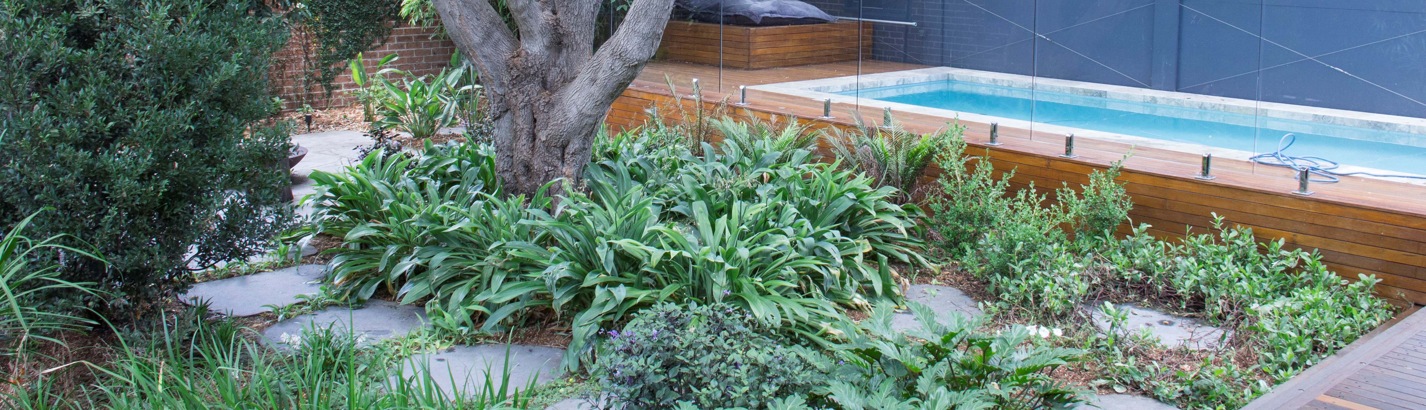 Make the First Step to Completing Your Outdoor Living Project