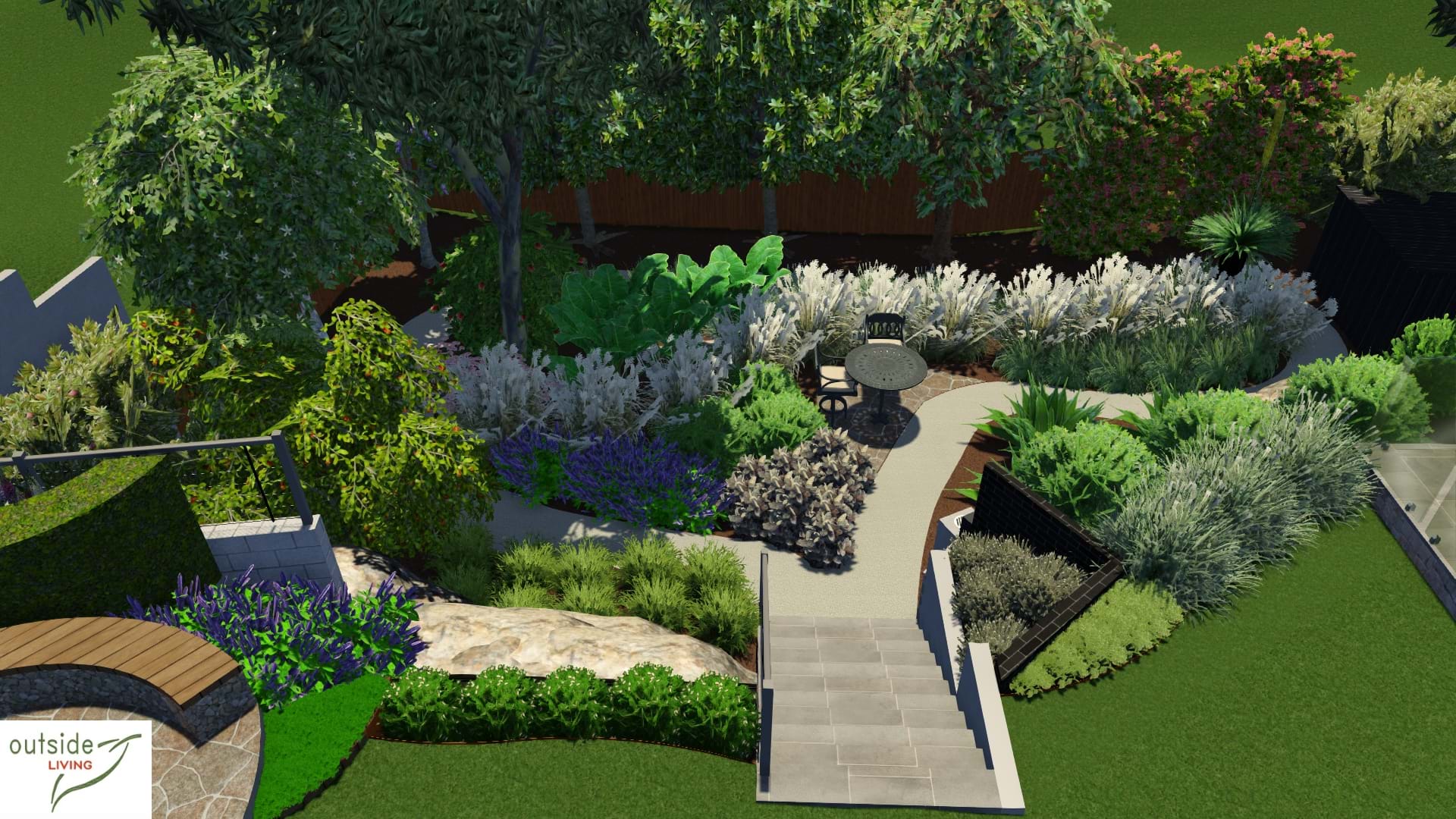 Make the First Step to Completing Your Outdoor Living Project