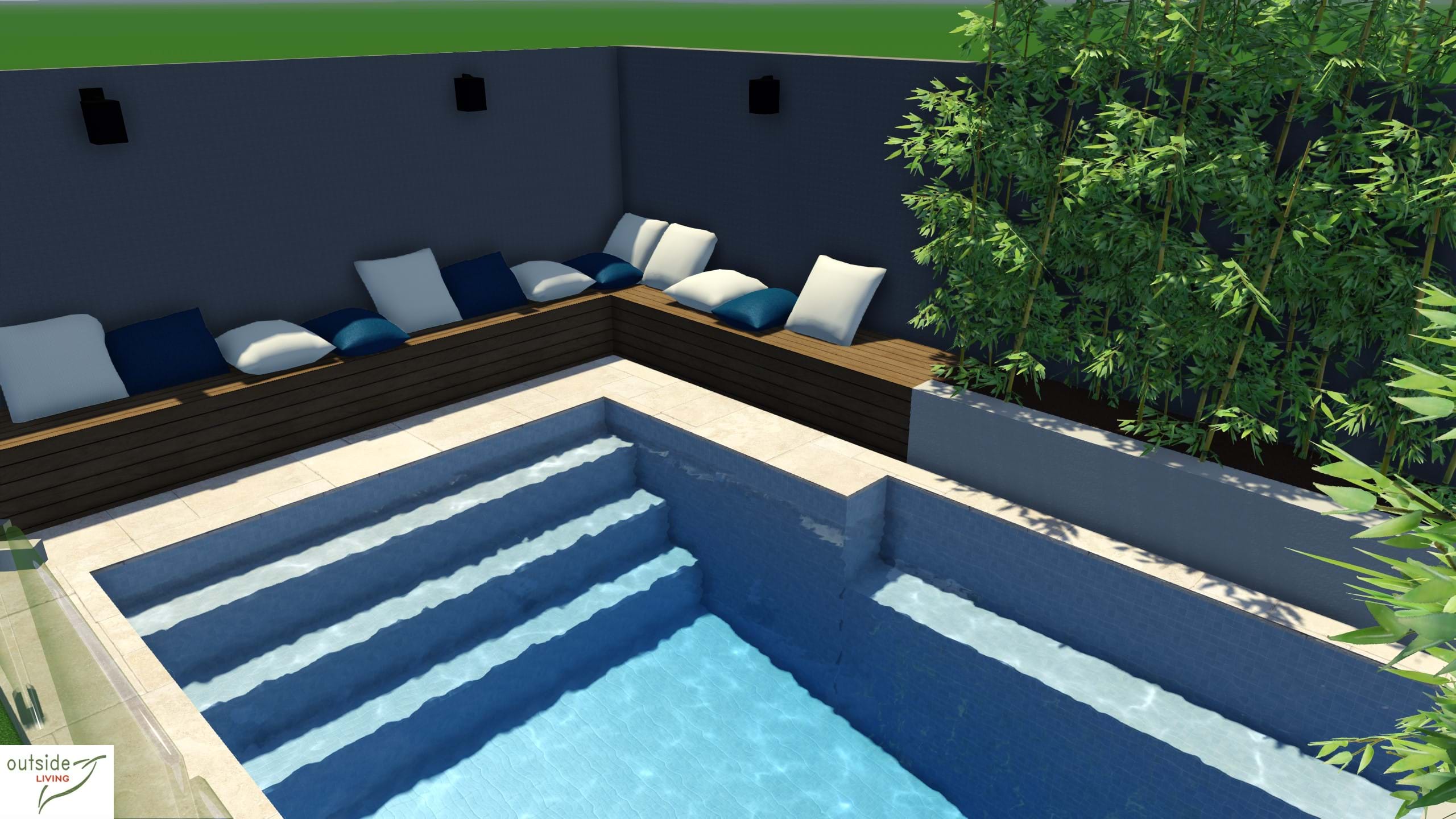 Swimming Pool Design